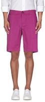 Thumbnail for your product : Seventy Bermuda shorts