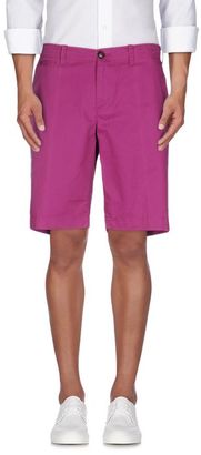 Seventy Bermuda shorts