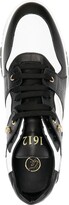 Thumbnail for your product : Giuliano Galiano Legend low-top sneakers