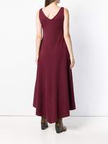 Thumbnail for your product : DSQUARED2 fine knit midi dress