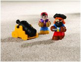 Thumbnail for your product : Little Tikes Play And Scoot Pirate Ship