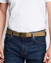 Thumbnail for your product : Polo Ralph Lauren Polo Player Webbing Belt