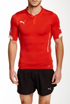 Thumbnail for your product : Puma ACTV Short Sleeve Polo