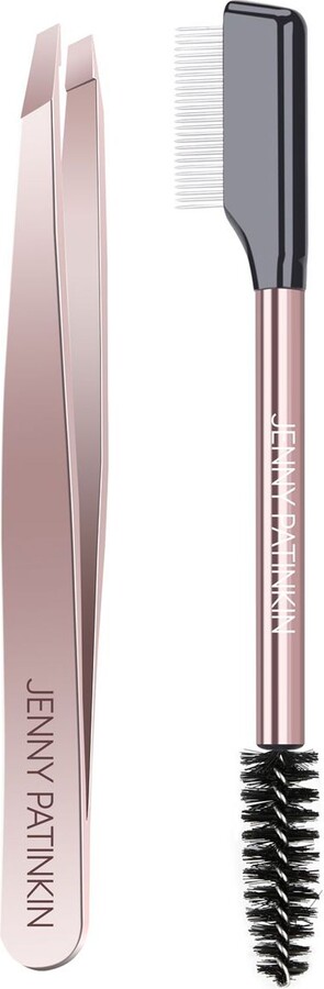 Jenny Patinkin Big Reveal Touch Up Tools for L ashes and Brows