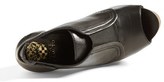 Thumbnail for your product : Vince Camuto 'Pernot' Peep Toe Bootie