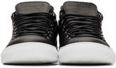 Thumbnail for your product : Diemme Black Marostica Low Sneakers