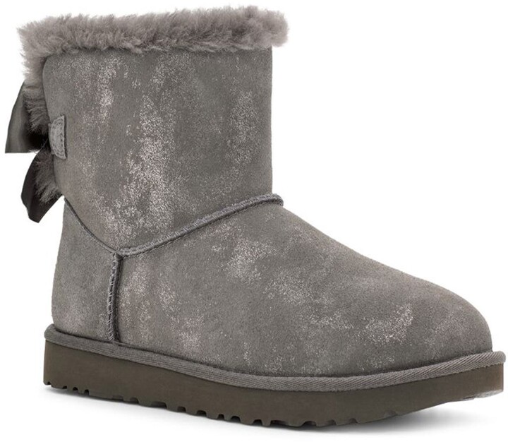 Uggs With Bows On The Back | Shop the world's largest collection 