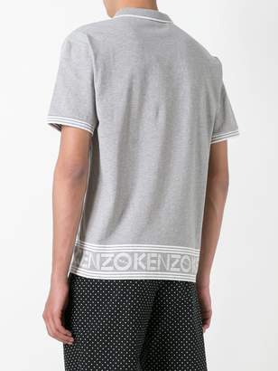 Kenzo SKATE polo shirt