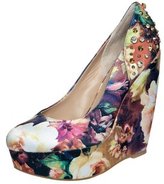 Thumbnail for your product : Aldo GEBHARD High heels multicoloured