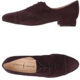 Thumbnail for your product : Rebeca Sanver Lace-up shoes