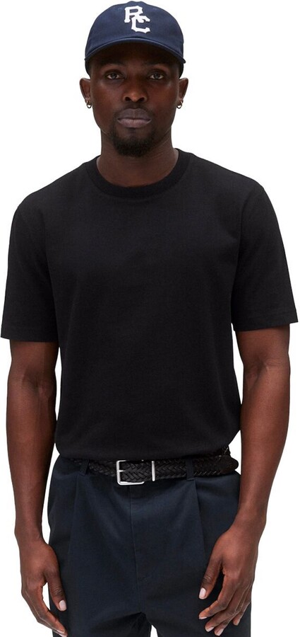 Reigning Champ Midweight Jersey Standard T-Shirt - Men's