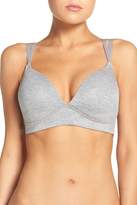 Thumbnail for your product : Honeydew Intimates Ahna Wireless Plunge Bra