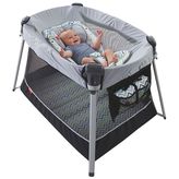 Thumbnail for your product : Fisher-Price Ultra-Lite Day & Night Playard