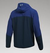Thumbnail for your product : Under Armour Men's UA Sportstyle Wave Jacket