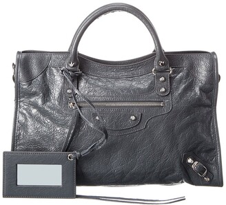 balenciaga city sale