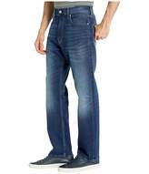 Thumbnail for your product : Calvin Klein Relaxed Fit Jeans in Creekside (Creekside) Men's Jeans