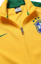 Thumbnail for your product : Nike SB Brazil Authentic Jacket