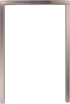 Blaze Grills Blaze Stainless Trim Kit For Blaze 24-inch 5.5 Cu. Ft. Refrigerator & Beverage Cooler