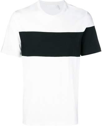 Helmut Lang striped T-shirt