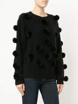 Thumbnail for your product : Alice McCall Little L sweater