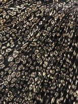 Thumbnail for your product : Rebecca Vallance Vienna Leopard Print Midi Dress