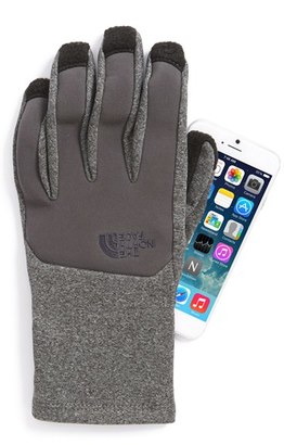 The North Face Men's 'Canyonwall' Etip Gloves