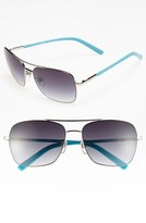 Thumbnail for your product : MICHAEL Michael Kors 'Parker' 59mm Navigator Sunglasses