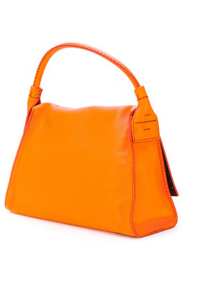 Tod's Double T tote