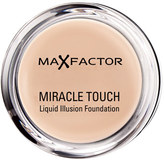 Thumbnail for your product : Max Factor Miracle Touch Liquid Illusion Make-Up 11.5 g