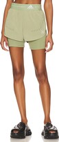 Thumbnail for your product : adidas by Stella McCartney True Purpose Training 2in1 Short