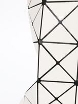 Thumbnail for your product : Bao Bao Issey Miyake Prism shopper tote