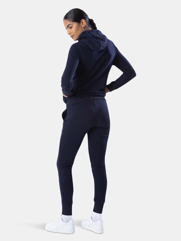 The Label The Jogger Blue ShopStyle Activewear Pants