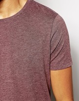 Thumbnail for your product : ASOS T-Shirt With Crew Neck 5 Pack