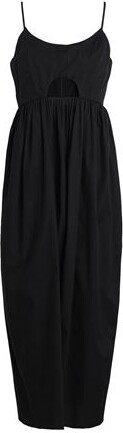 Topshop Woman Midi dress
