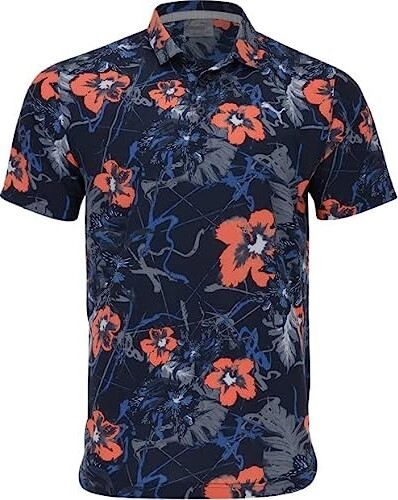 puma freedom golf shirt