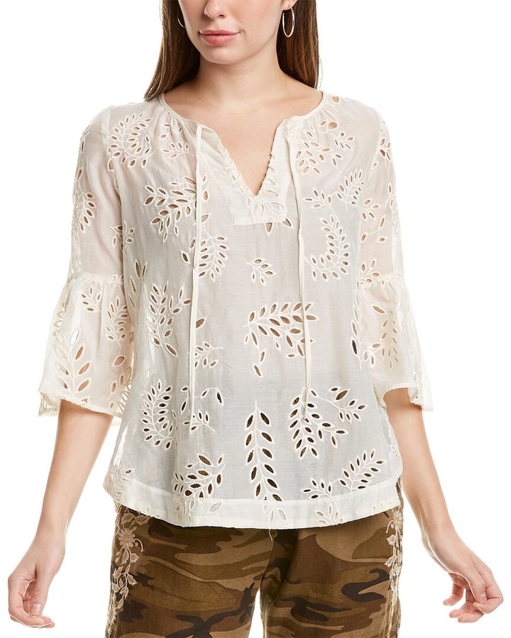 johnny was karmen top