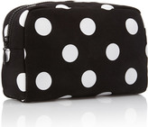 Thumbnail for your product : Forever 21 Polka Dot Cosmetic Bag