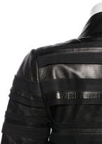 Thumbnail for your product : Oscar de la Renta Leather Jacket