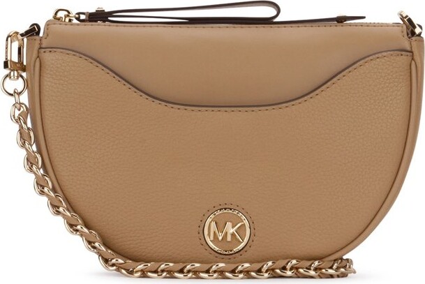 MICHAEL Michael Kors Beige Women's Shoulder Bags on Sale | ShopStyle