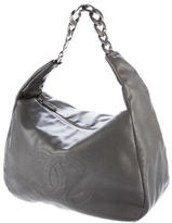 Thumbnail for your product : Chanel Caviar 31 Hobo