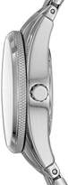 Thumbnail for your product : Fossil Justine Three-Hand Stainless Steel Watch