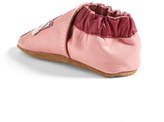 Thumbnail for your product : Robeez 'Finleigh' Crib Shoe (Baby & Walker)
