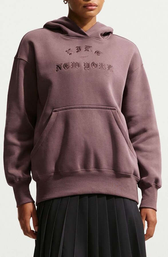 Nike Sportswear Phoenix Oversize Hoodie