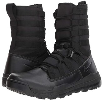 nike combat boots men