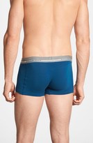 Thumbnail for your product : HUGO BOSS Stretch Cotton Trunks