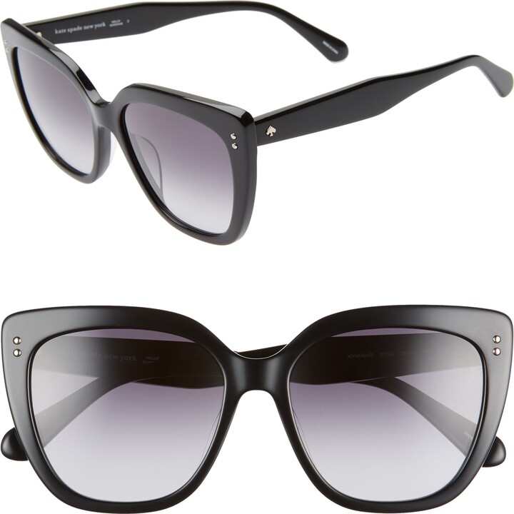 Arriba 79+ imagen kate spade kiyanna sunglasses Thptnganamst.edu.vn