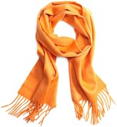 Thumbnail for your product : Brooks Brothers Cashmere Scarf