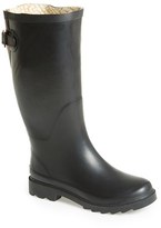 Thumbnail for your product : Chooka 'Back Gore Pop' Rain Boot (Women)
