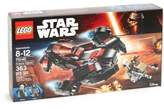 Thumbnail for your product : Lego Star Wars Eclipse Fighter(TM) - 75145