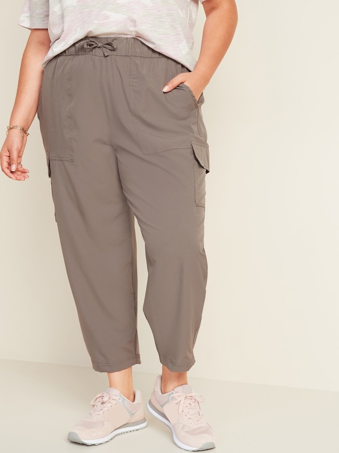 utility pants plus size